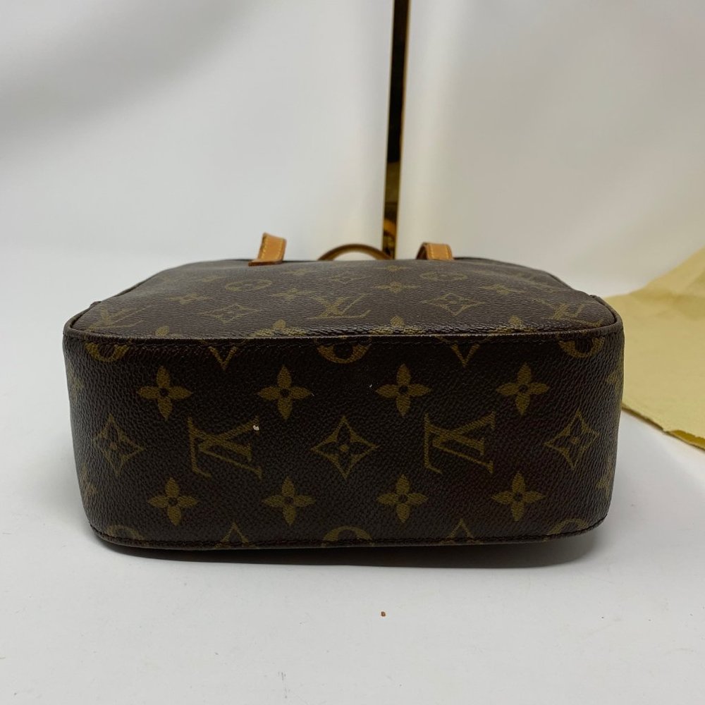 Louis Vuitton Spontini Handbag Monogram - Picture 5 of 15